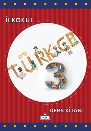 meb 3 sınıf türkçe kitabı