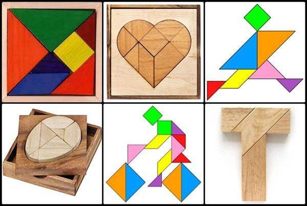 Tangram