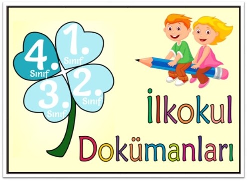 İlkokul 4. Sınıf