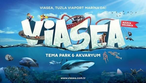 Viasea Tema Park & Akvaryum