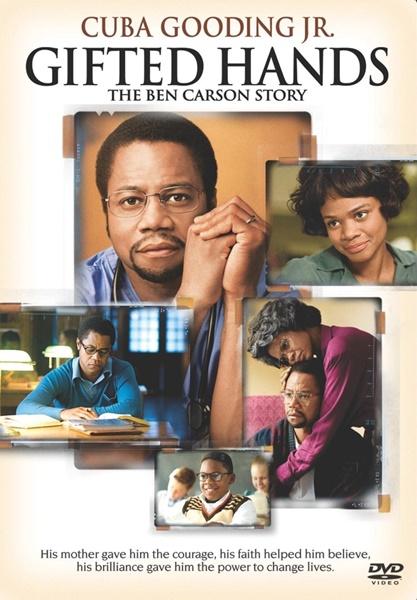 Yetenekli Eller / Ben Carson Story