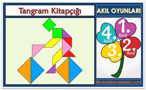 Tangram Etkinlikleri