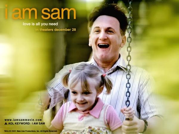 Benim Adım Sam